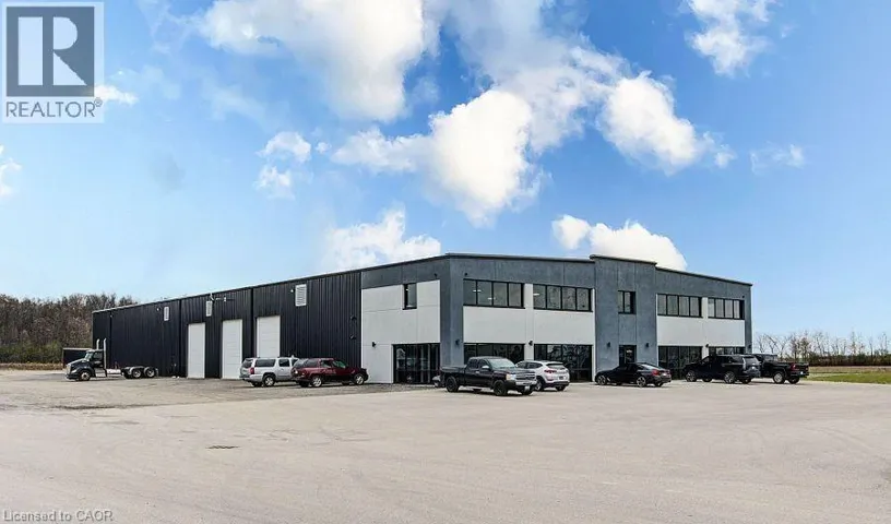 55 PROGRESS Drive E, Aylmer, Ontario N5H0B4