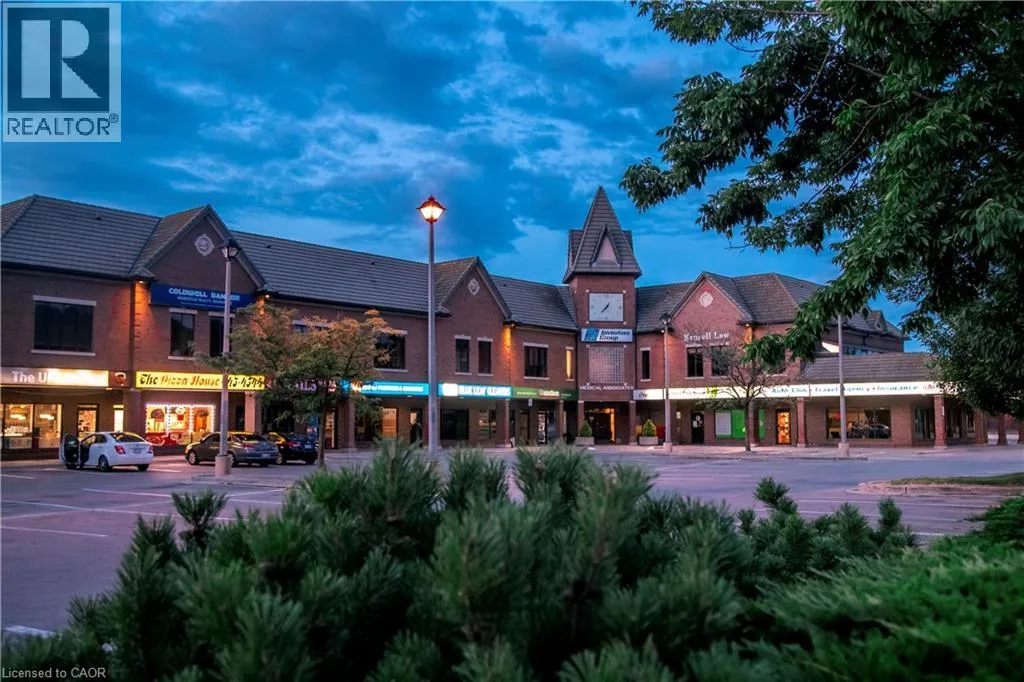 Commercial Lease For Rent