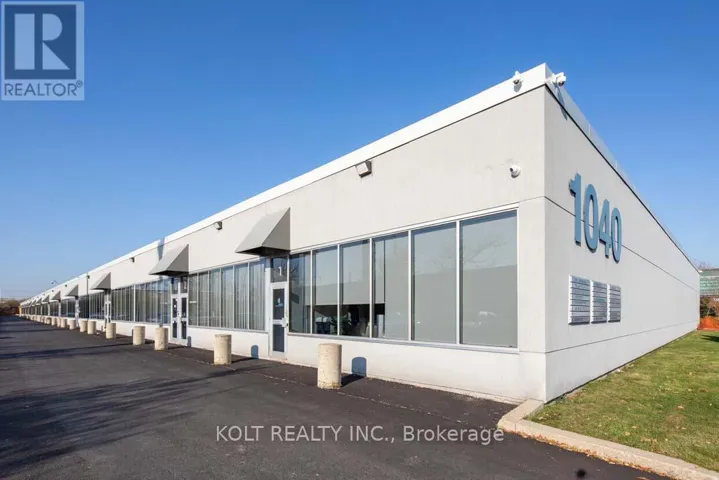 20 - 1040 MARTIN GROVE ROAD, Toronto (West Humber-Clairville), Ontario M9W4W4