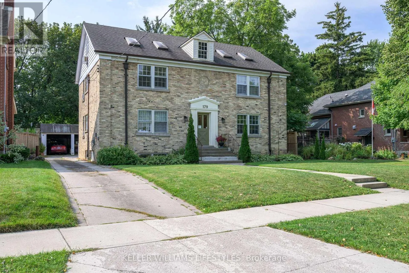 Residential Income For Sale