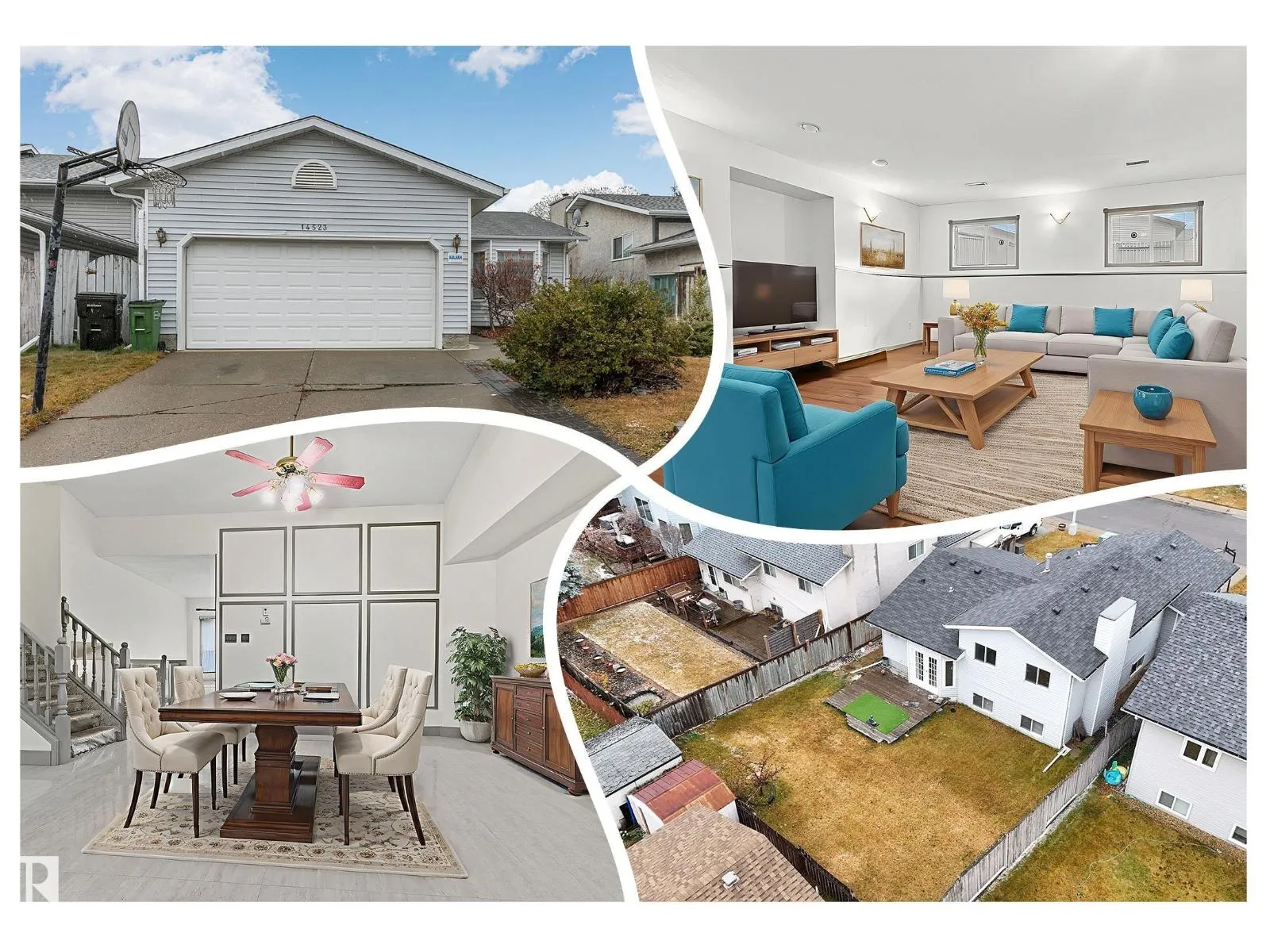 Residential For Sale