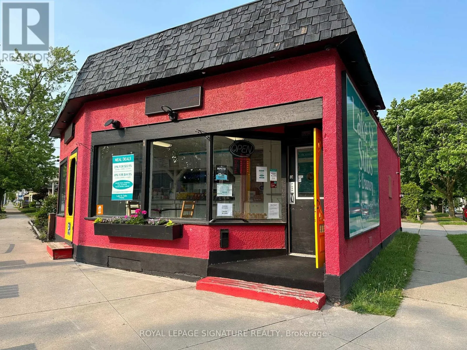 Commercial Sale For Sale