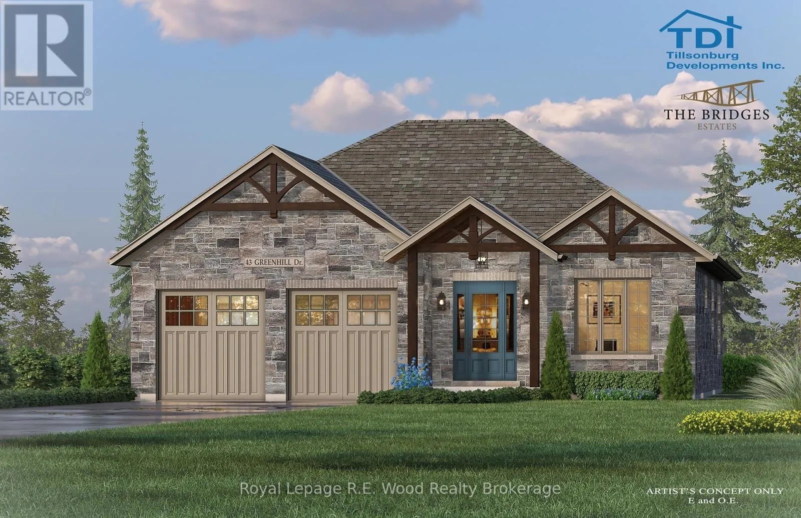 Residential For Sale