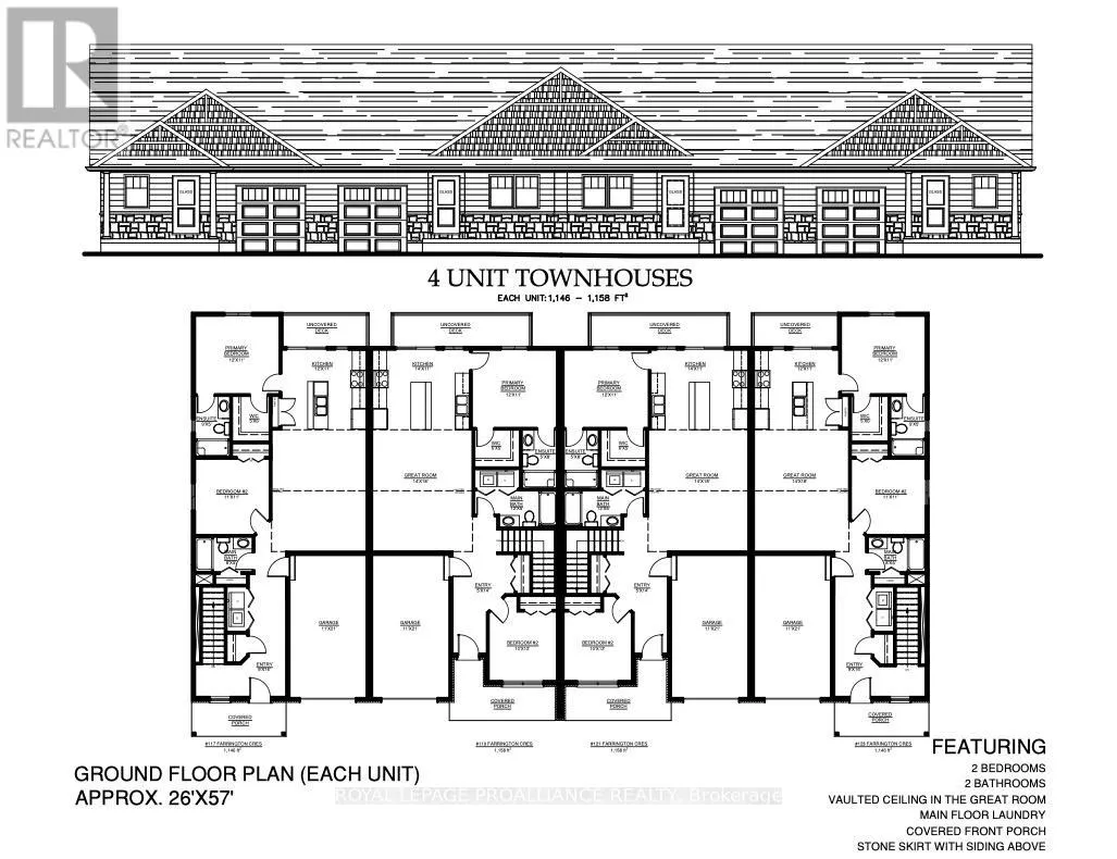 Residential For Sale