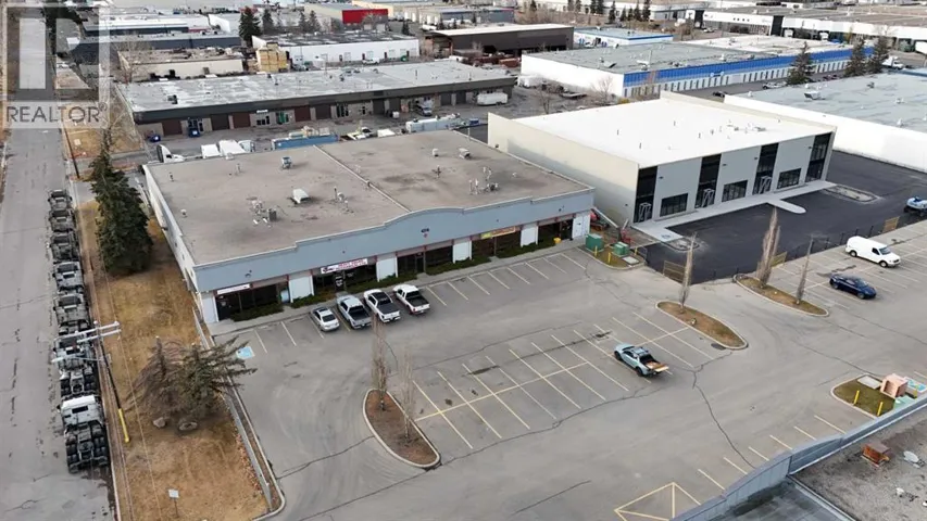 5, 4316 64 Avenue SE, Calgary, Alberta T2C2B3