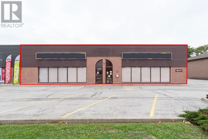 426-430 SPEERS ROAD, Oakville (QE Queen Elizabeth), Ontario L6K2G2
