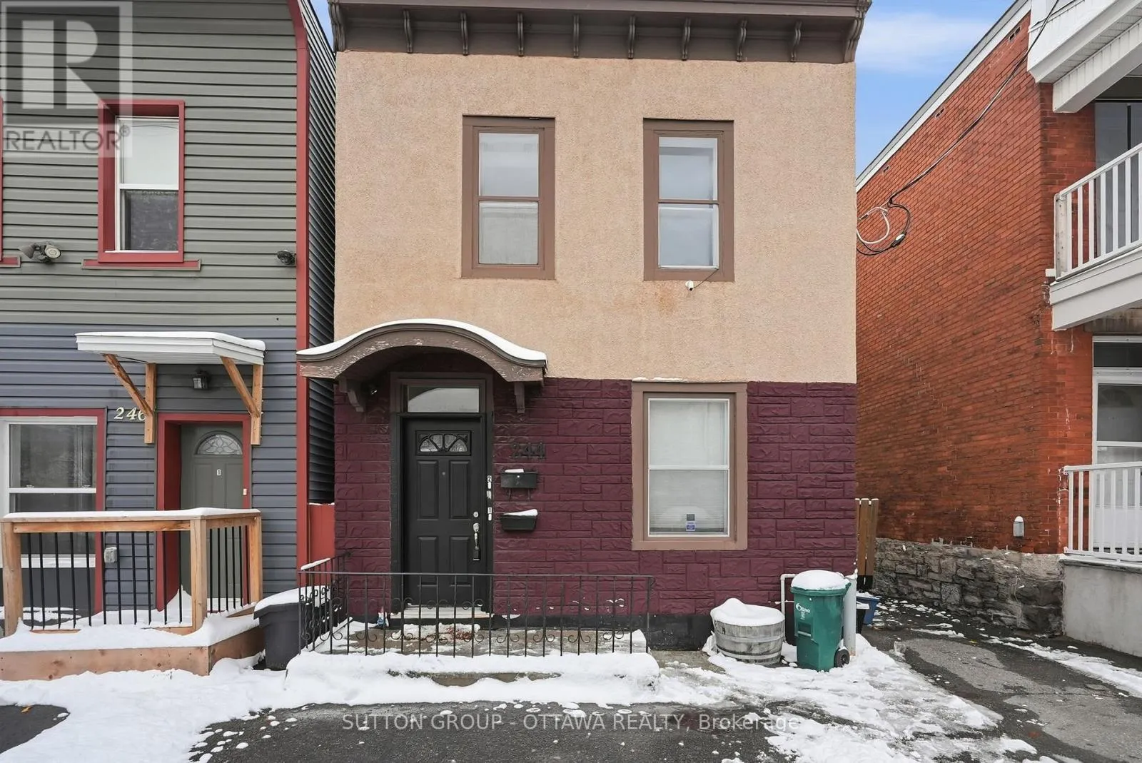 Residential Income For Sale