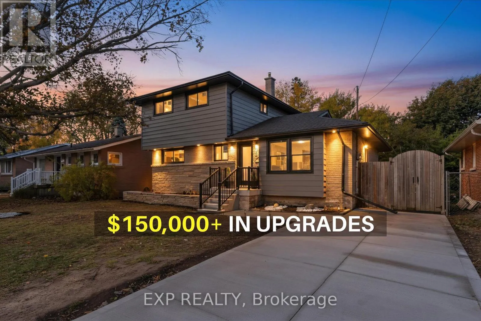 Residential For Sale