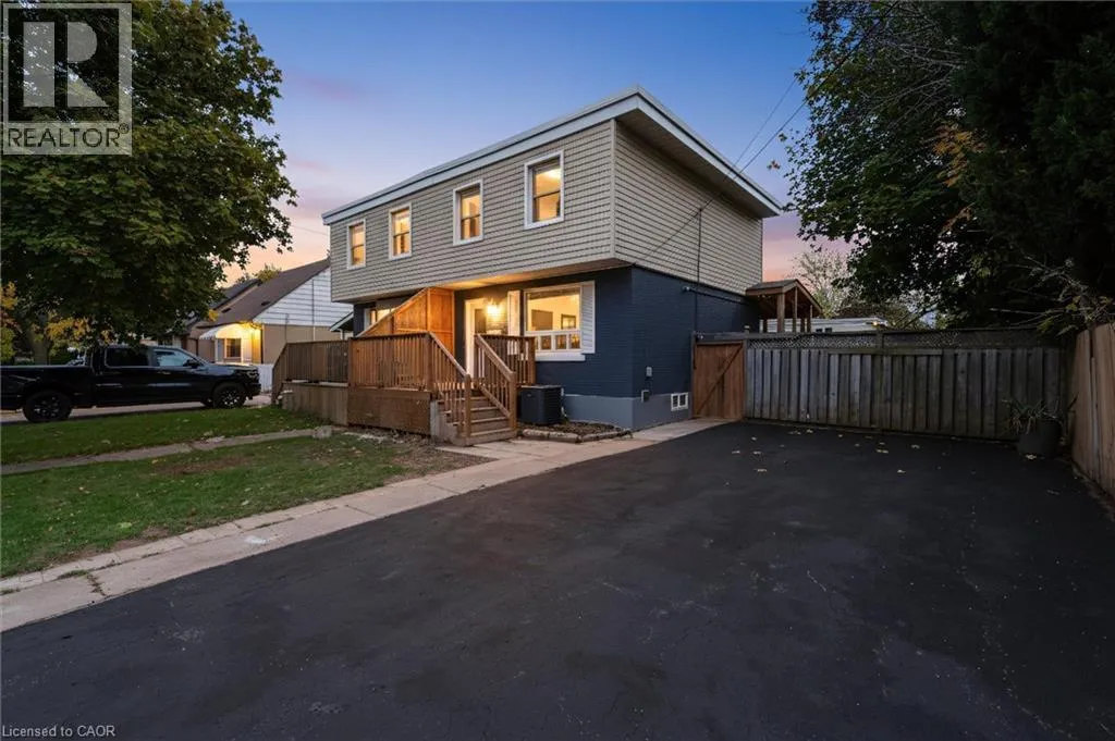 Residential For Sale