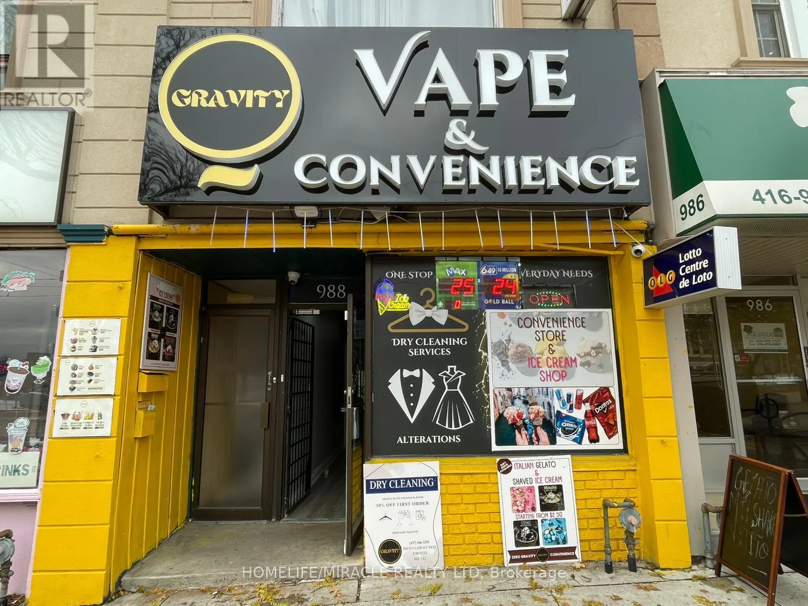 Commercial Sale For Sale