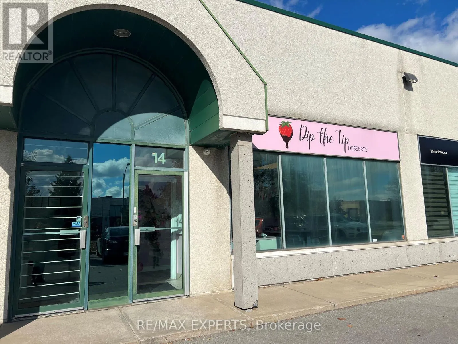 Commercial Sale For Sale