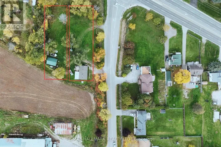 2266 HOLT RD & 2145 HWY 2, Clarington, Ontario L1C6G4