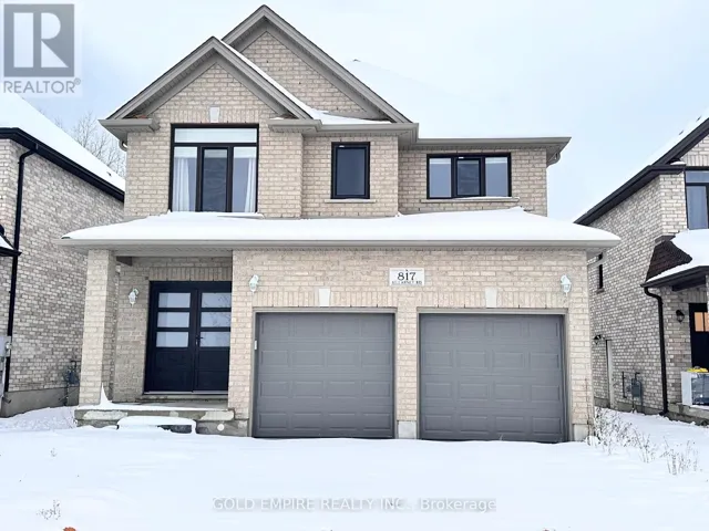 817 KILLARNEY ROAD, London North (North D), Ontario N5X0C7