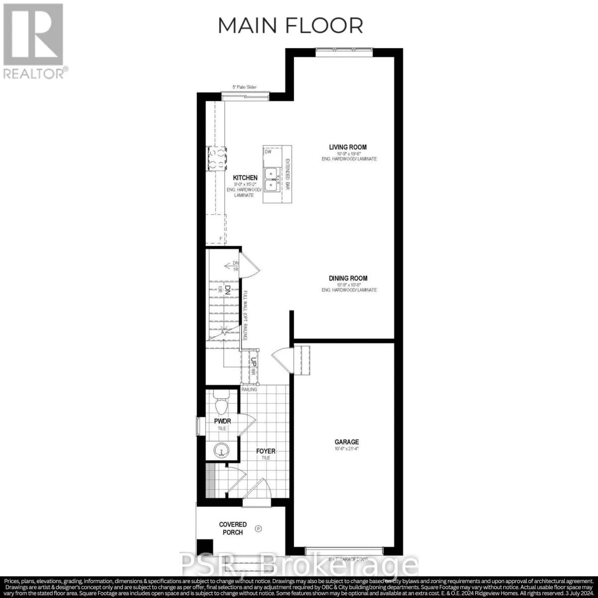 Residential For Sale