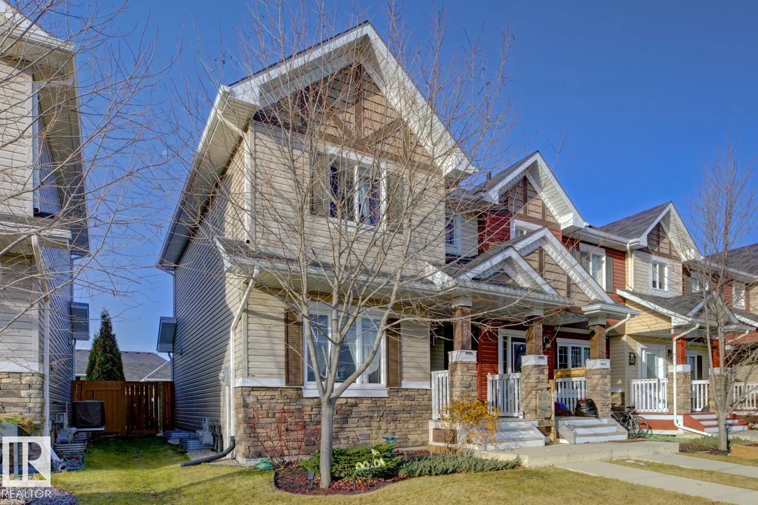 Residential For Sale