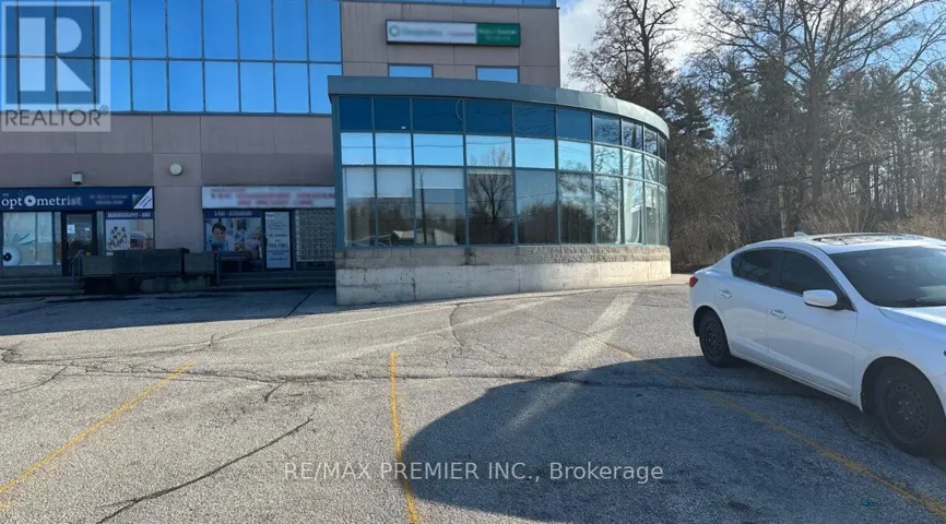 105 - 8077 ISLINGTON AVENUE, Vaughan (East Woodbridge), Ontario L4L7X7