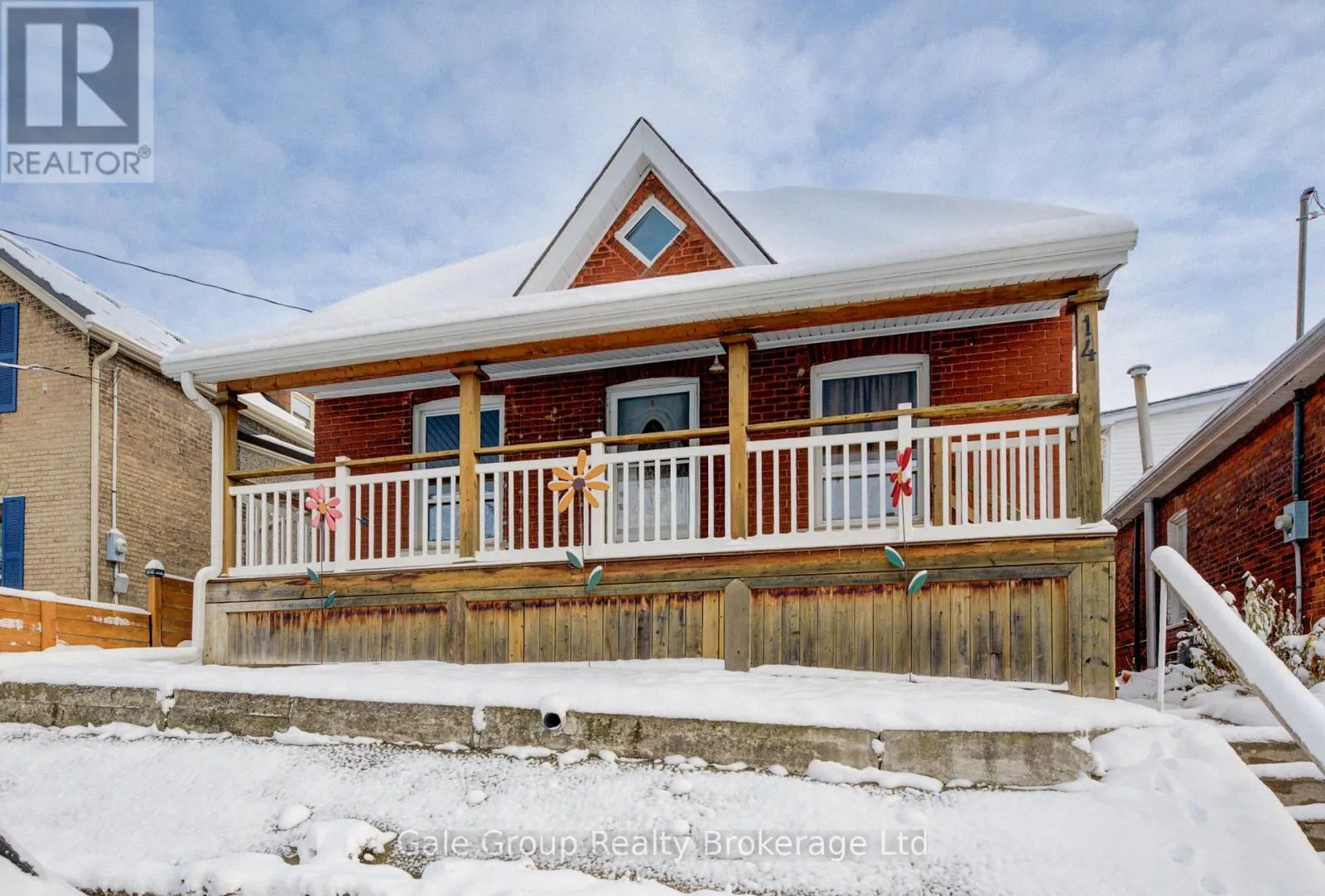 Residential For Sale