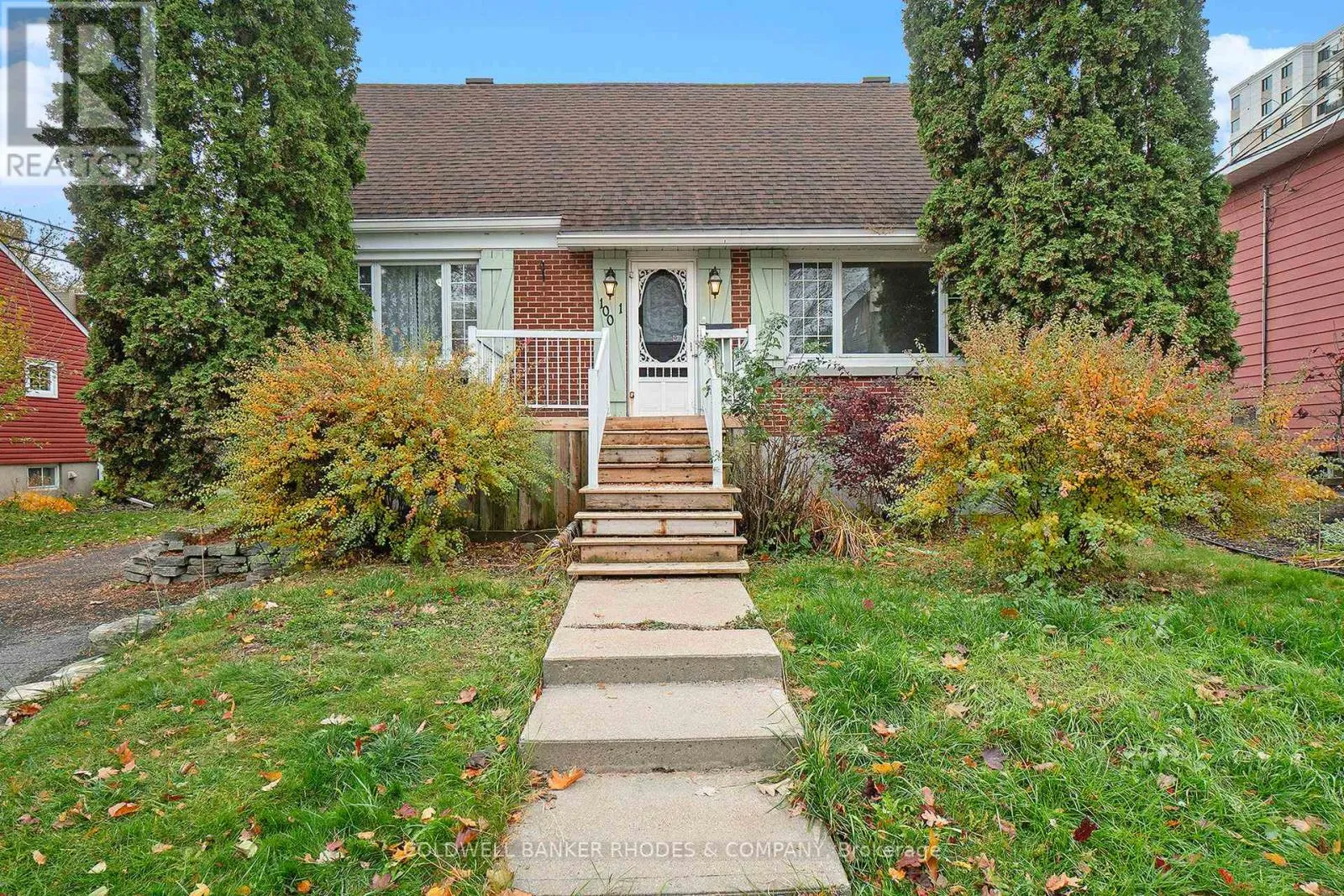 Residential For Sale