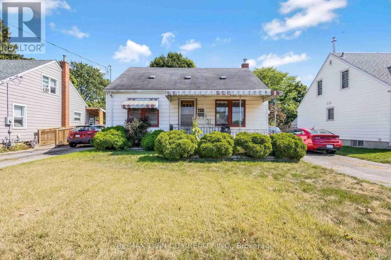 Residential For Sale