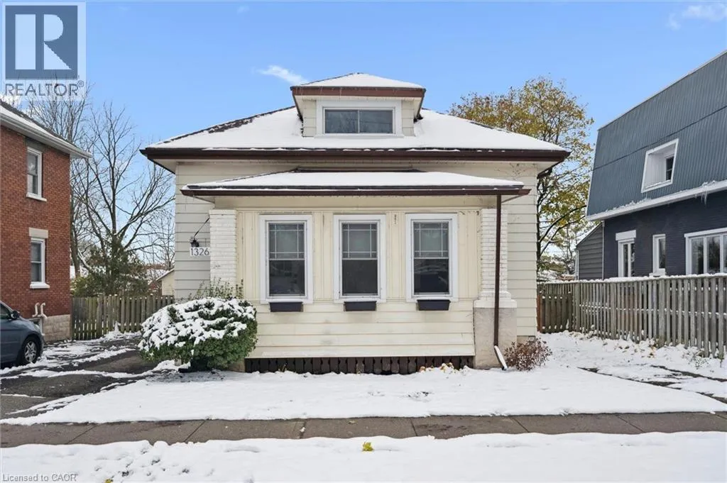 Residential For Sale