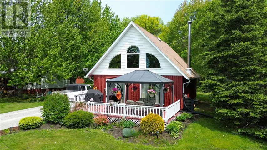 N/A Corbiere Road Unit# Lot Z5, M'chigeeng, Ontario P0P1G0