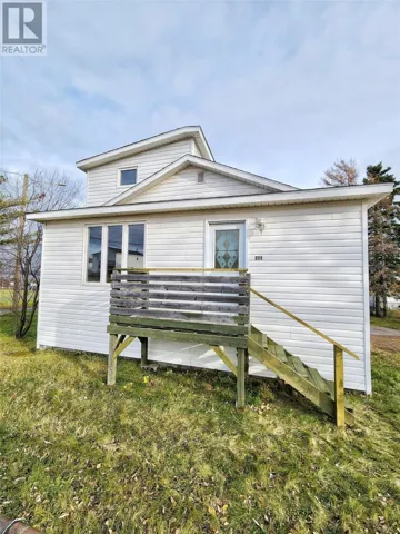 211 Main Street, Peterview, Newfoundland & Labrador A0H1Y0