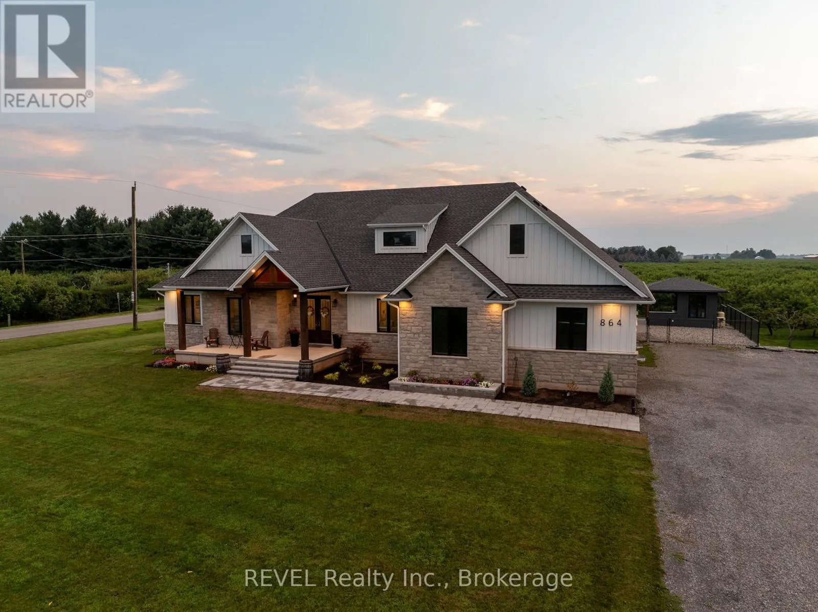 Residential For Sale