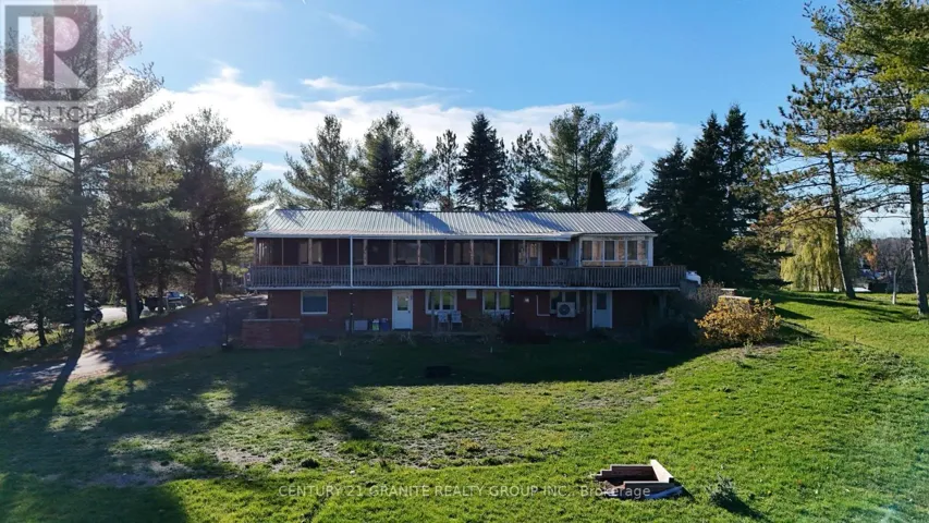 15 EAST HUNGERFORD ROAD, Tweed (Hungerford (Twp)), Ontario K0K3J0