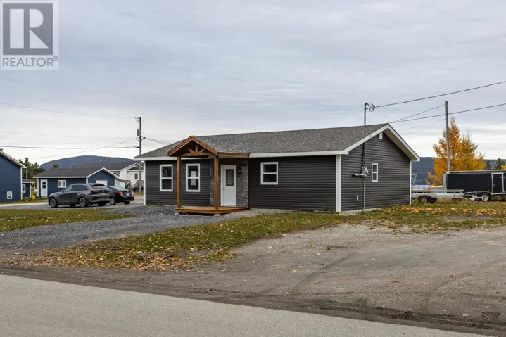 51 Hillview Road, Benoits Cove, Newfoundland & Labrador A0L1A0