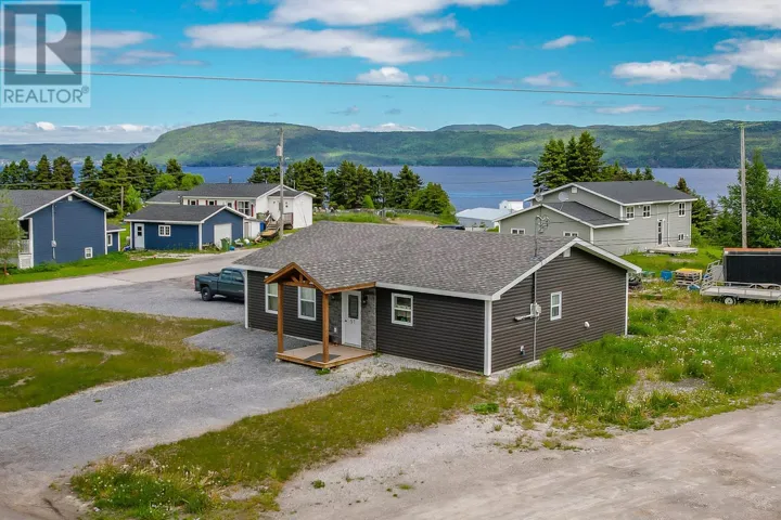 51 Hillview Road, Benoits Cove, Newfoundland & Labrador A0L1A0