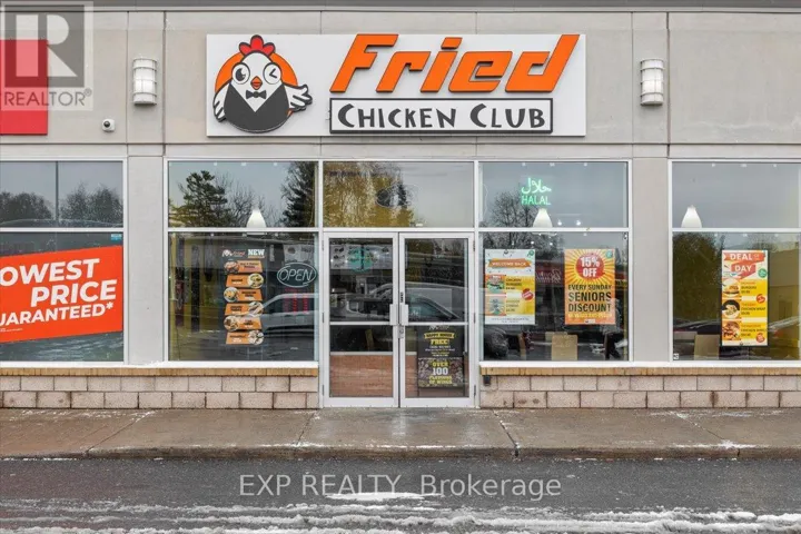 C002 - 1910 ST LAURENT BOULEVARD, Ottawa, Ontario K1G1A4