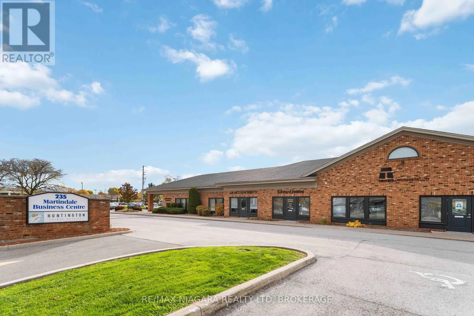 Commercial Lease For Rent