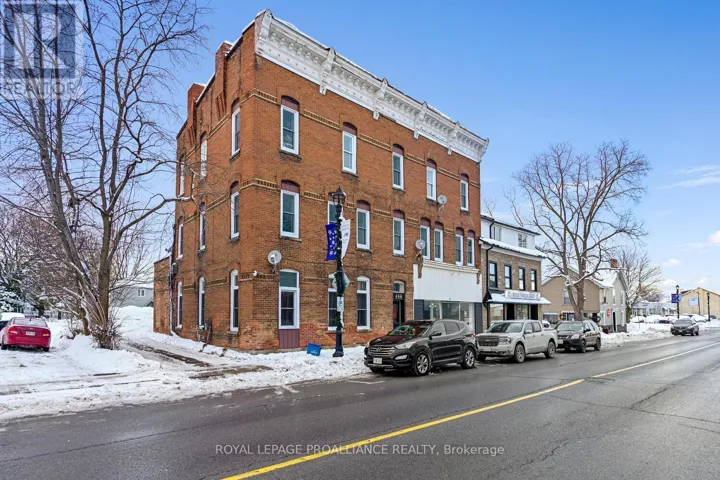 440 KING STREET W, Prescott, Ontario K0E1T0