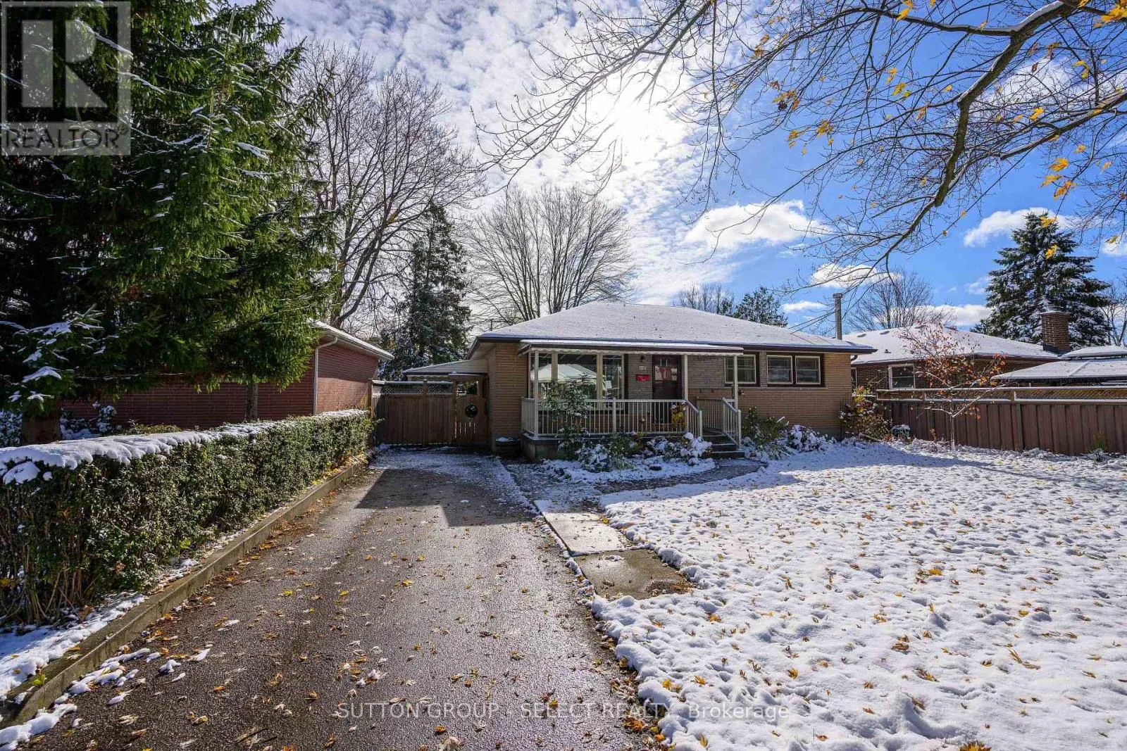 Residential For Sale