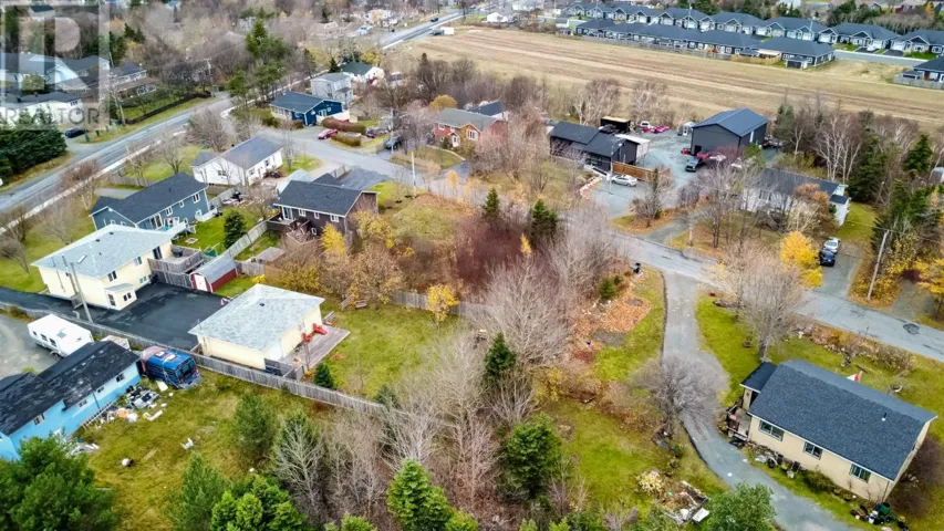 16 FOREST Road, Conception Bay South, Newfoundland & Labrador A1X6J6