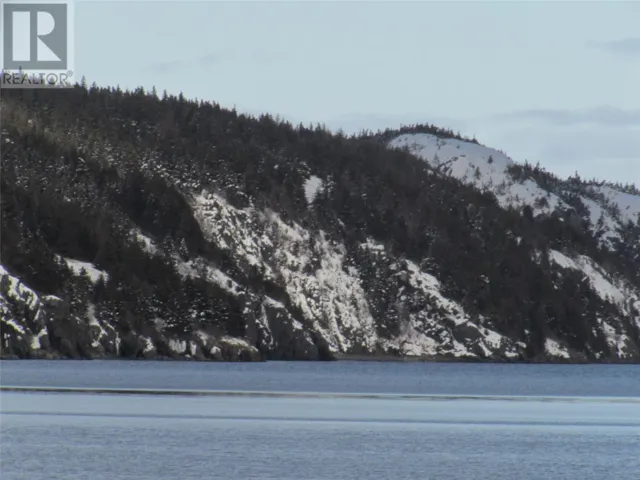 2 Penney's Road, Holyrood, Newfoundland & Labrador A0A2R0