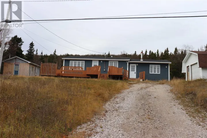 237 Main Road, Piccadilly, Newfoundland & Labrador A0N1T0