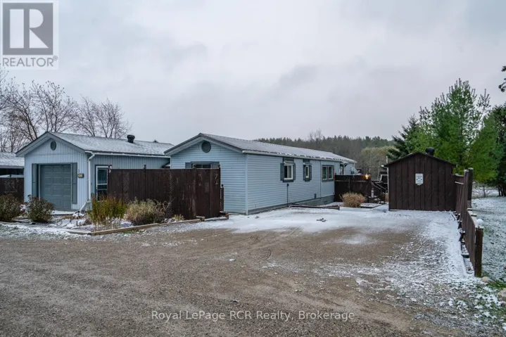 230 #3 CONCESSION 4 ROAD, South Bruce, Ontario N0G2V0