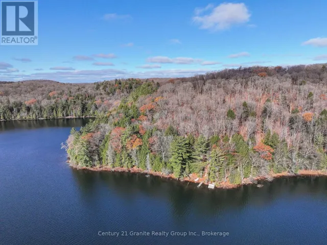 0 TEDIOUS LAKE WAO, Dysart et al (Guilford), Ontario K0M1S0