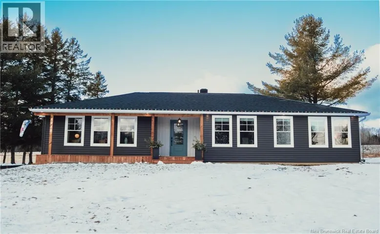 1038 Route 425 Highway, Whitney, New Brunswick E1V4K8