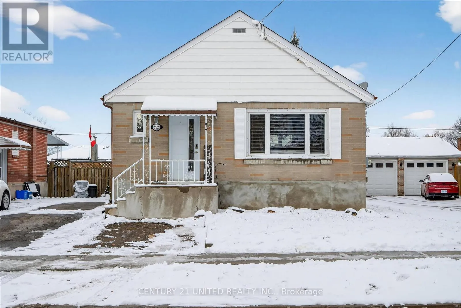 Residential For Sale