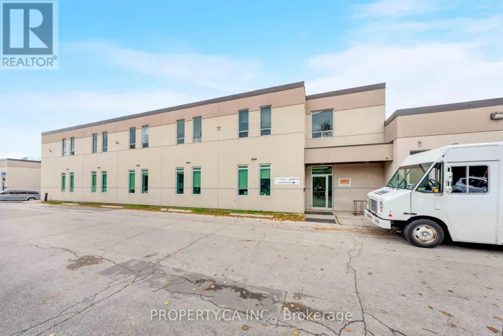 2 - 30 LESMILL ROAD, Toronto (St. Andrew-Windfields), Ontario M3B2T5