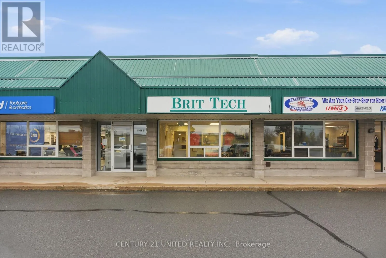 Commercial Sale For Sale