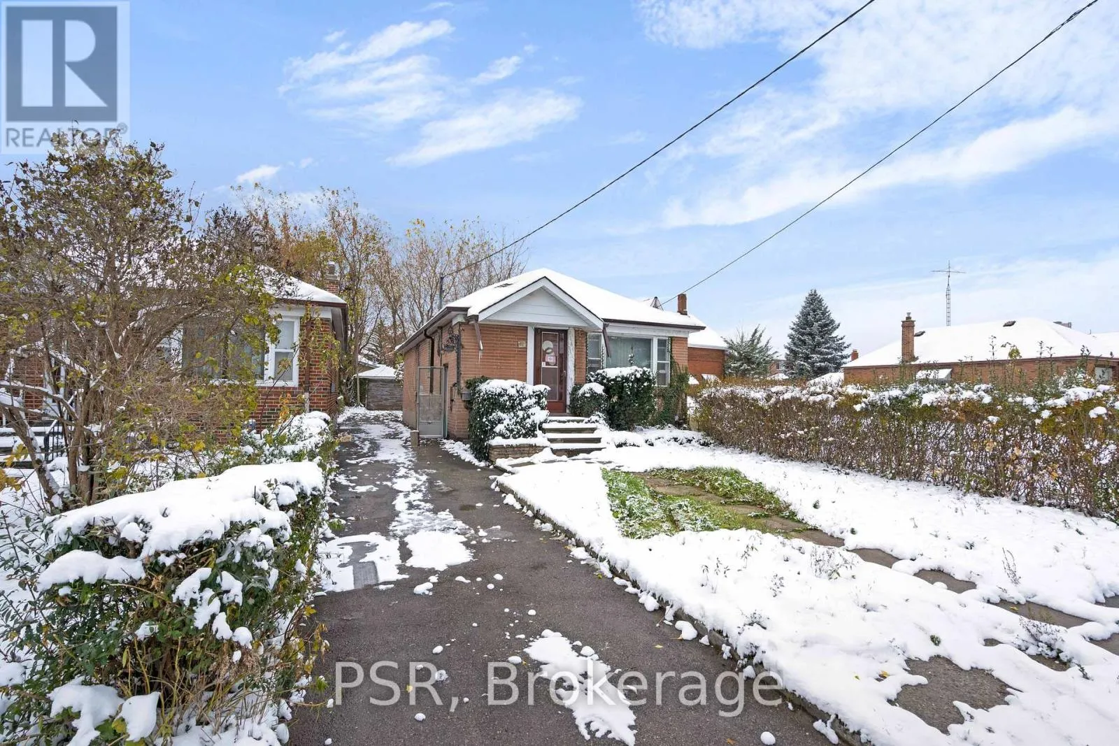 Residential For Sale