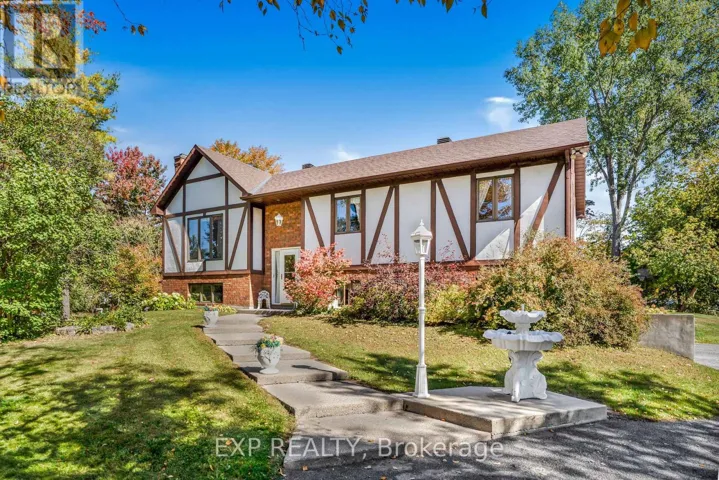 1887 CANAAN ROAD, Clarence-Rockland, Ontario K4K1K9