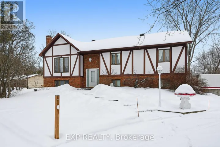 1887 CANAAN ROAD, Clarence-Rockland, Ontario K4K1K9