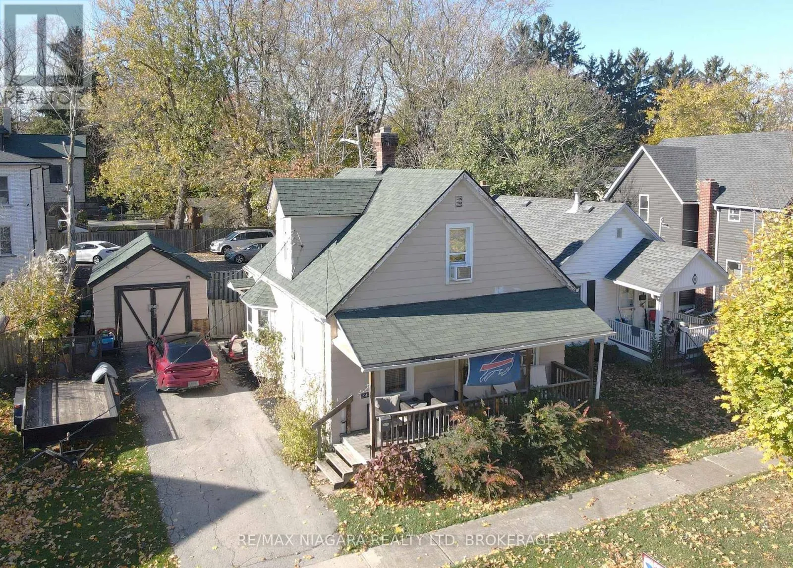 Residential For Sale