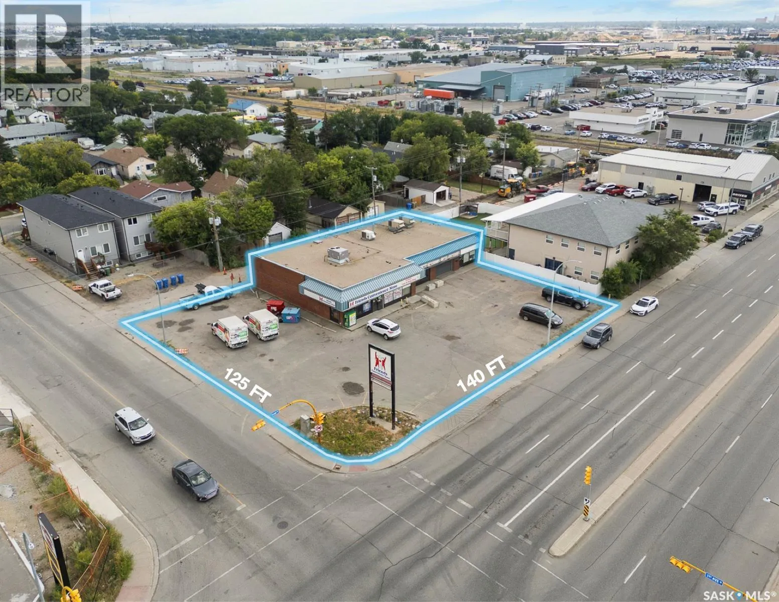 Commercial Sale For Sale