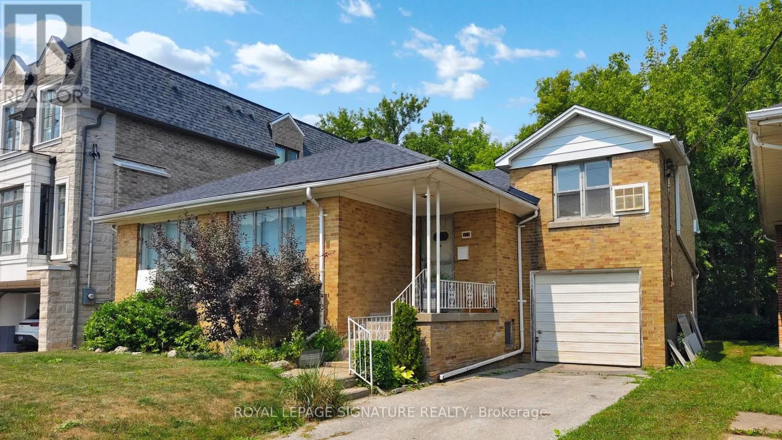 Residential For Sale