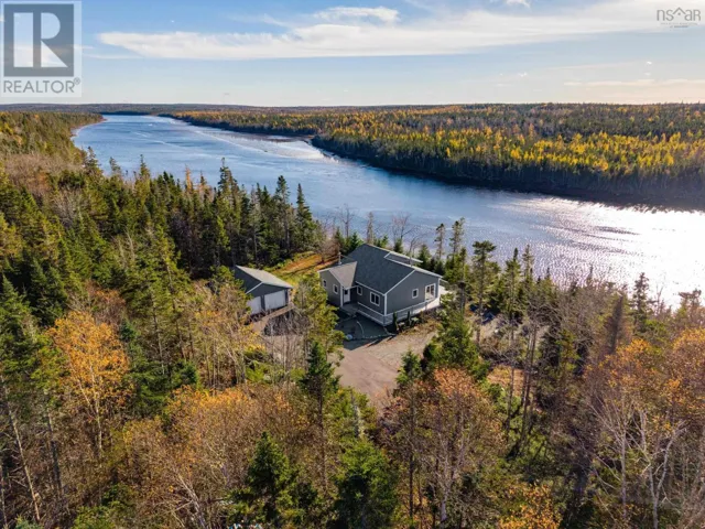 3143 Sonora Drive, Sherbrooke, Nova Scotia B0J3C0